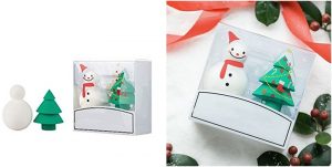 Gợi cảm và quyến rũ đón tiệc Noel