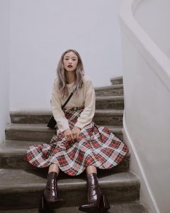 Lấp lánh và lộng lẫy để thu hút mọi ánh nhìn