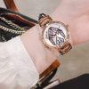 Just Cavalli rose gold 34mm