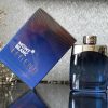 Mont Blanc Legend phien ban gioi han