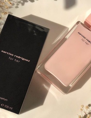 Narciso Rodriguez For her edp 100ml