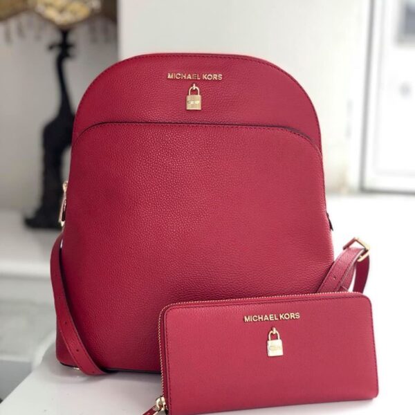 Set Balo Adele 27cm