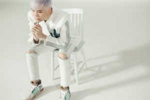 Trịnh Thăng Bình bật mí bí quyết mix đồ “chất chơi”