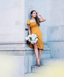 Cập nhật xu hướng chào Thu 2018 trên khắp thế giới
