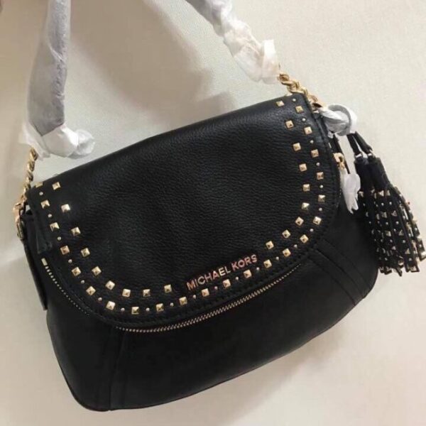 Tui MK da mem black 29cm