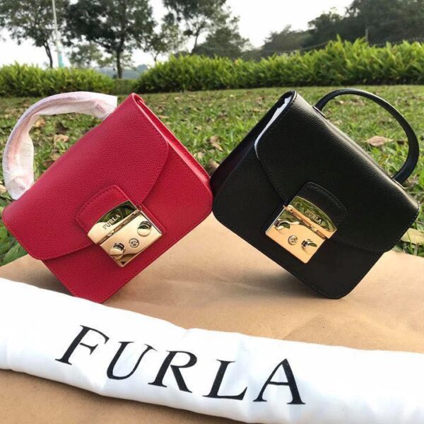 Furla Size 18