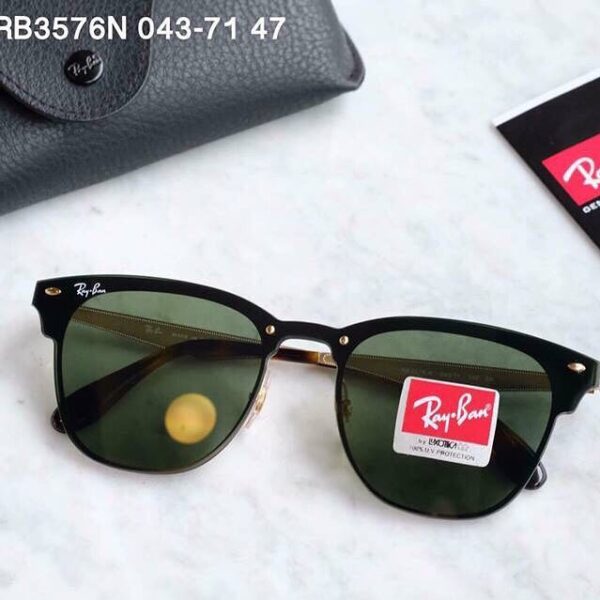 Kinh rayban blaze clubmaster 47mm