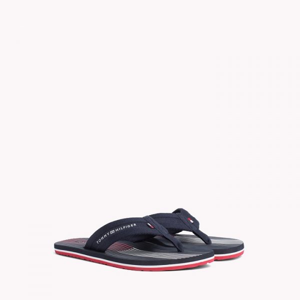 Dep tommy hilfiger black