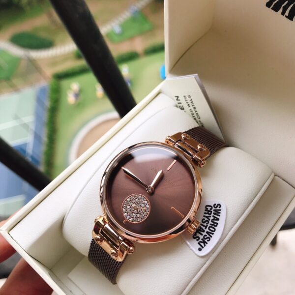 dong-ho-anne-klein-day-luoi-brown-34mm
