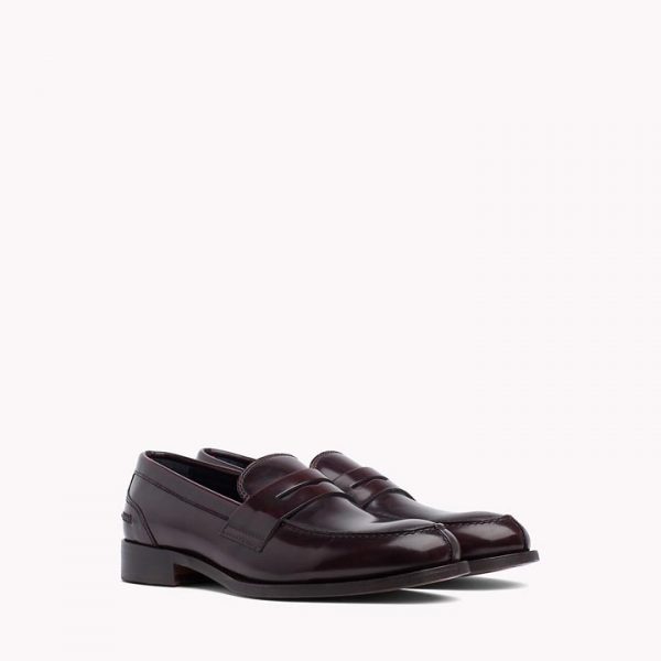 giay-da-bong-tommy-hilfiger-do-burgundy