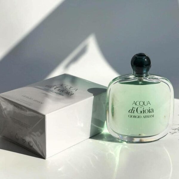 Acqua di Gioia EDP 100ml