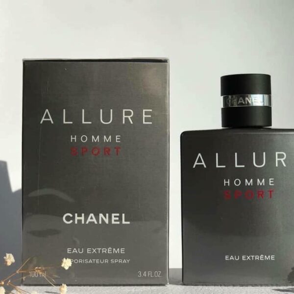 CHANEL Allure Homme Sport Eau Extreme 100ml