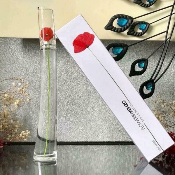 Kenzo Flower EDP 100ml