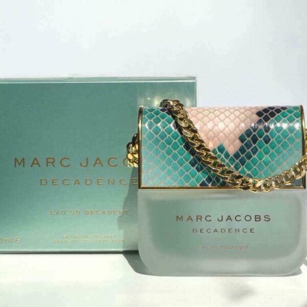 MARC JACOBS Decadence Eau So Decadent 100ml