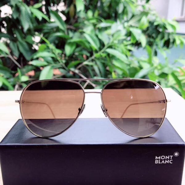 Mont Blanc nau tra size 61 1