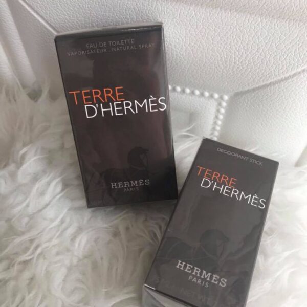 TERRE D'HERMÈS EDP 75ml