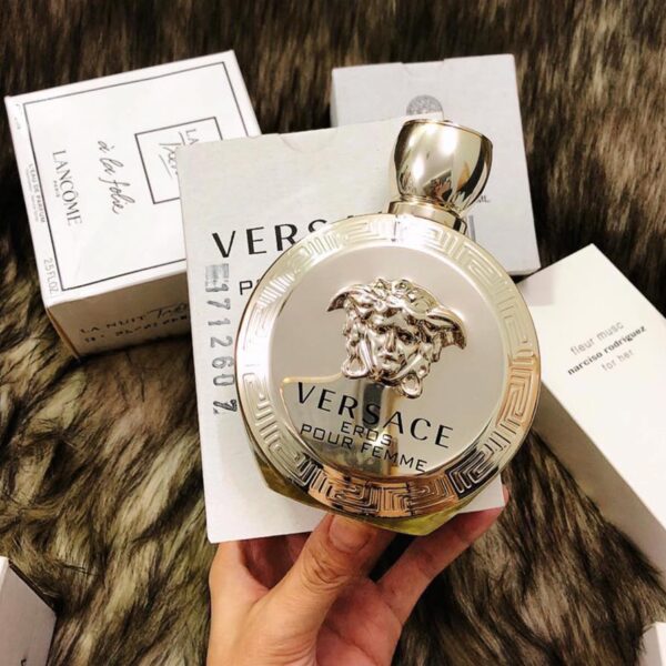 VERSACE Eros Pour Femme EDP 100ml