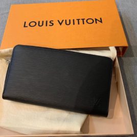 Ví nam Louis Vuitton Linh Store USA - Hàng xách tay Mỹ