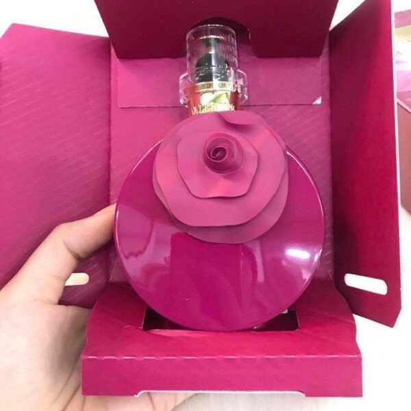 Valentina Rosa Assoluto Edp 80ml