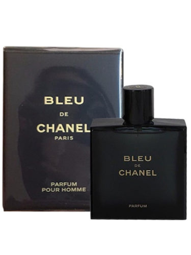 nuoc hoa nam Bleu de chanel parfum