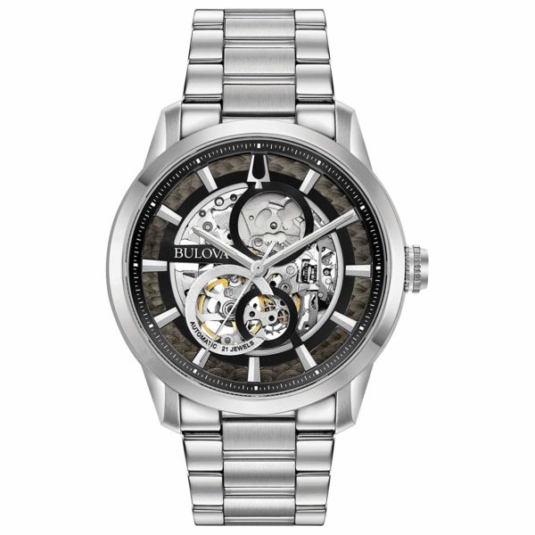 Dong ho bulova 96A208