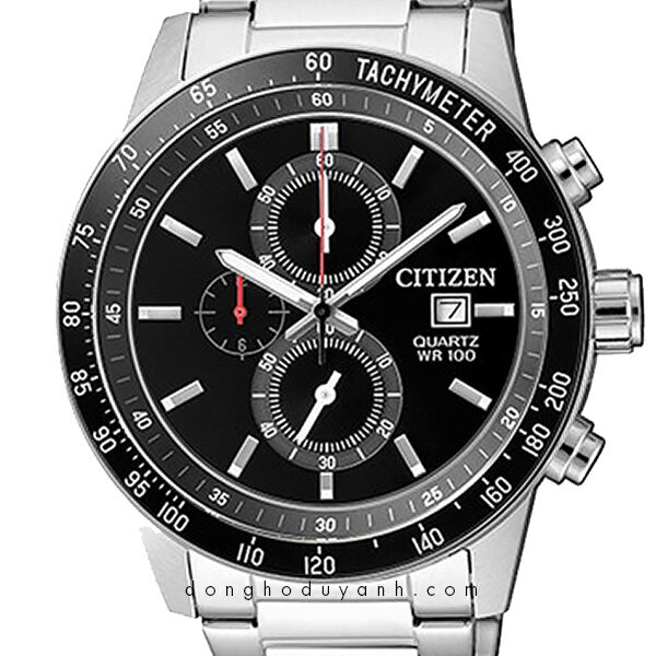 Dong ho Citizen AN3600-59E