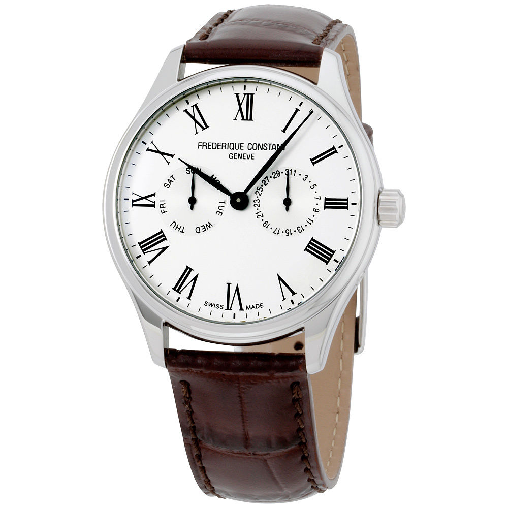 Dong ho Frederique Constant FC-259WR5B6-DBR
