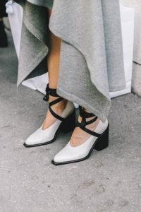 6 phong cách giày hứa hẹn “thống trị” đầu năm 2020!