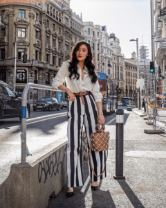 Những kiểu trang phục được dự đoán sẽ tiếp tục “làm mưa làm gió” trong năm 2020!