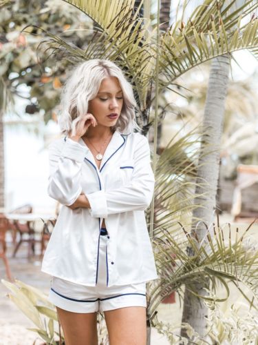 Phong cách quần short – hot trend mùa xuân 2020!