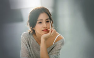 Đàn bà “nước lọc”