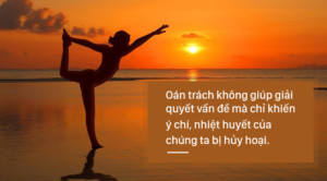 8 chữ “không”để tu cái miệng