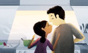 Phụ nữ đừng sợ ế rồi chọn bừa chồng!
