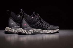 Bảng quy đổi và cách chọn size giày Puma chuẩn