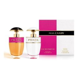 Set nước hoa Prada Candy EDP 20 ml Linh Store USA - Hàng xách tay Mỹ