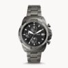 Dong-ho-nam-Bronson-Chronograph-Smoke-Stainless-Steel-Watch-1