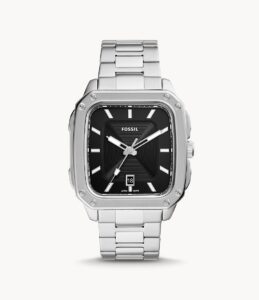 Dong-ho-nam-Inscription-Three-Hand-Date-Stainless-Steel-Watch-1