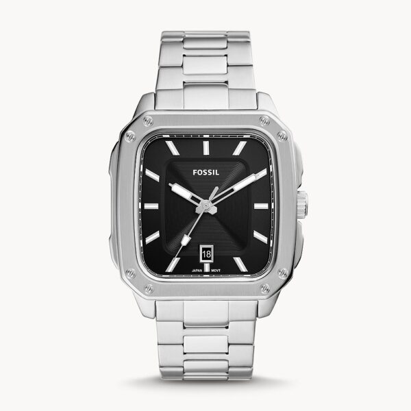 Dong-ho-nam-Inscription-Three-Hand-Date-Stainless-Steel-Watch-1