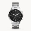 Dong-ho-nam-Neutra-Chronograph-Stainless-Steel-Watch-1