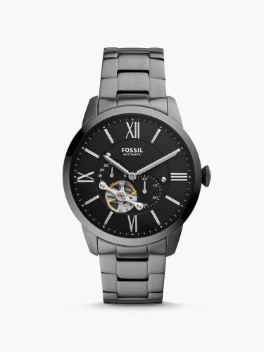 Dong-ho-nam-Townsman-Automatic-Smoke-Stainless-Steel-Watch-1